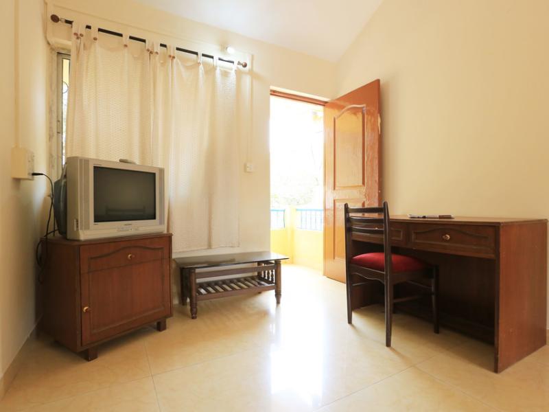 The Quest Guest House