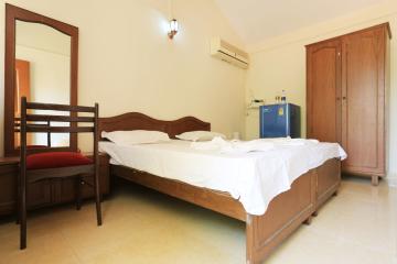 Отель The Quest Guest House Индия, Кандолим, фото 8