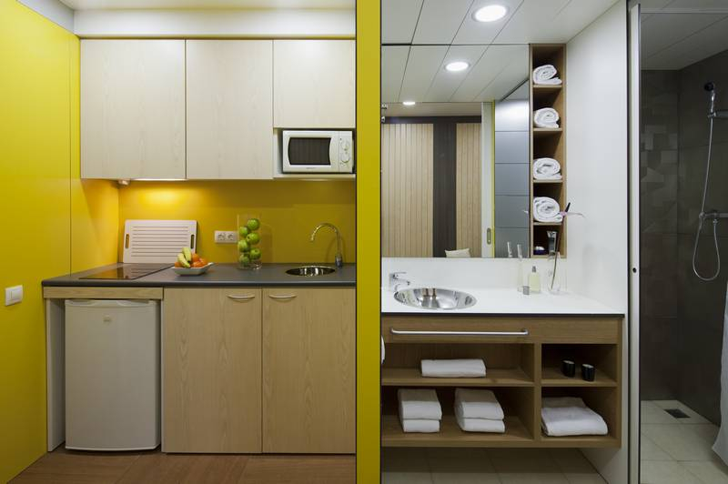 Abarco Apartments