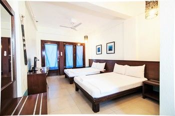 Отель Agos Boracay Rooms + Beds Филиппины, о Боракай, фото 16