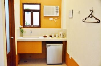 Отель Agos Boracay Rooms + Beds Филиппины, о Боракай, фото 17