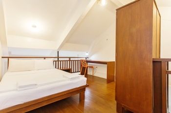 Отель Agos Boracay Rooms + Beds Филиппины, о Боракай, фото 19