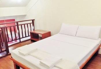 Отель Agos Boracay Rooms + Beds Филиппины, о Боракай, фото 22