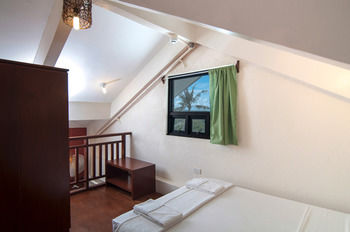 Отель Agos Boracay Rooms + Beds Филиппины, о Боракай, фото 24