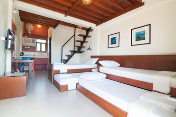Отель Agos Boracay Rooms + Beds Филиппины, о Боракай, фото 25