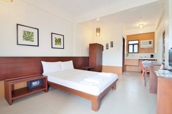Отель Agos Boracay Rooms + Beds Филиппины, о Боракай, фото 26