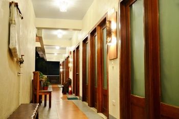 Отель Agos Boracay Rooms + Beds Филиппины, о Боракай, фото 28