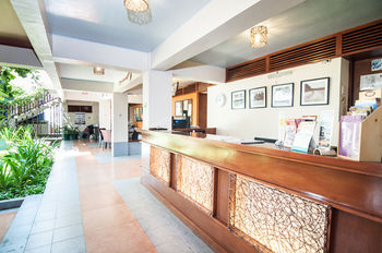 Отель Agos Boracay Rooms + Beds Филиппины, о Боракай, фото 33