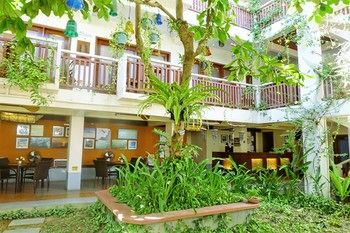 Отель Agos Boracay Rooms + Beds Филиппины, о Боракай, фото 35