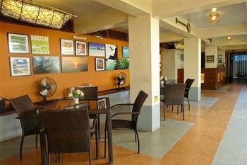 Отель Agos Boracay Rooms + Beds Филиппины, о Боракай, фото 36