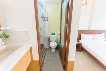 Отель Agos Boracay Rooms + Beds Филиппины, о Боракай, фото 4