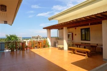 Отель Agos Boracay Rooms + Beds Филиппины, о Боракай, фото 43