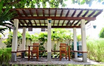 Отель Agos Boracay Rooms + Beds Филиппины, о Боракай, фото 45