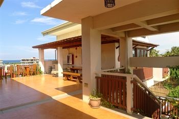 Отель Agos Boracay Rooms + Beds Филиппины, о Боракай, фото 47