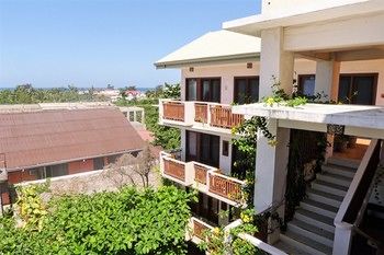 Отель Agos Boracay Rooms + Beds Филиппины, о Боракай, фото 7