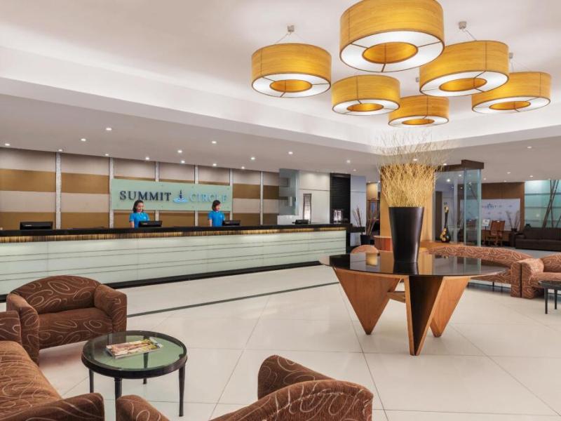 Summit Circle Cebu