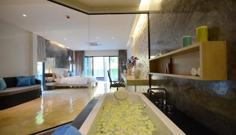 Wanaburi Resort