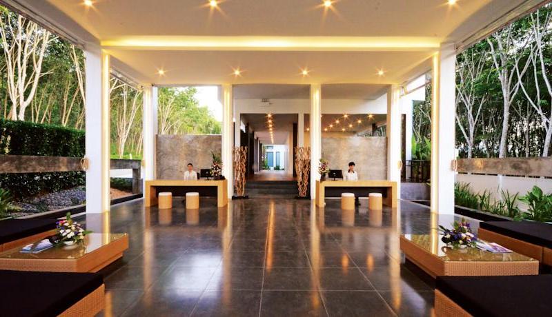 Wanaburi Resort