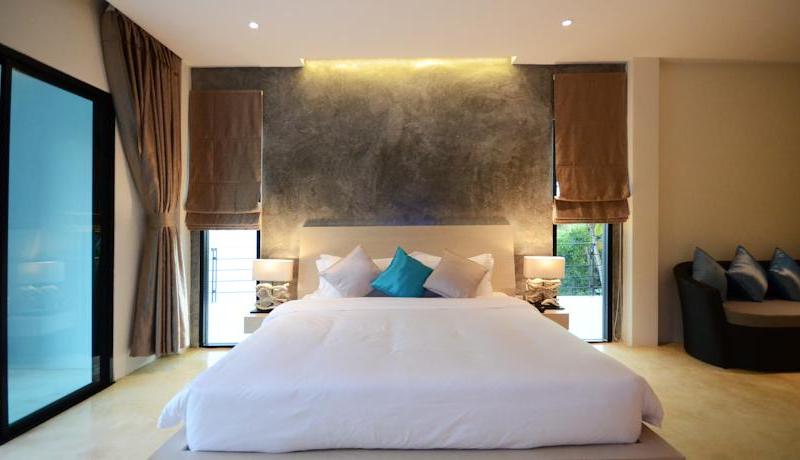 Wanaburi Resort