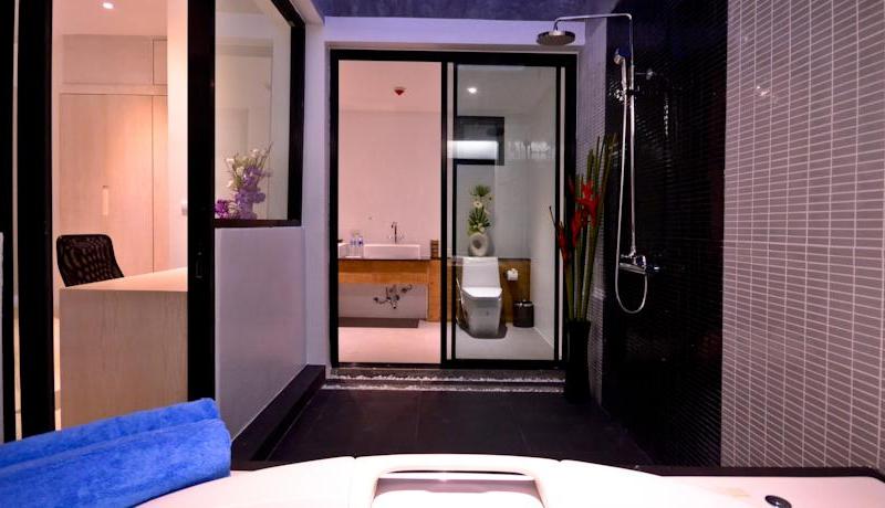 Wanaburi Resort