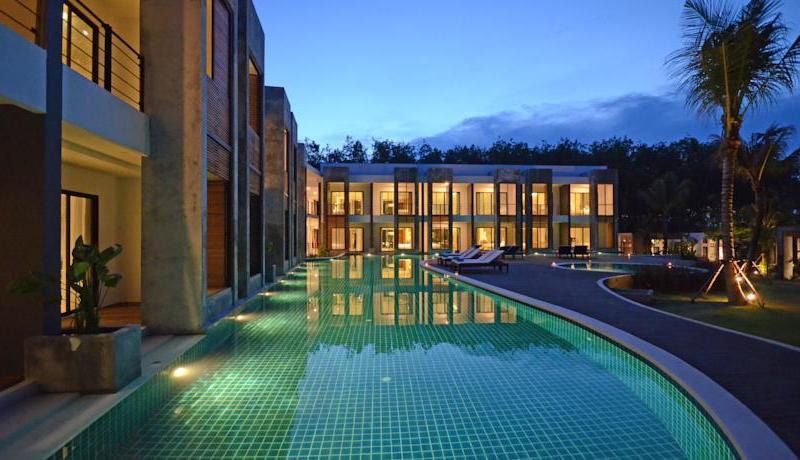 Wanaburi Resort