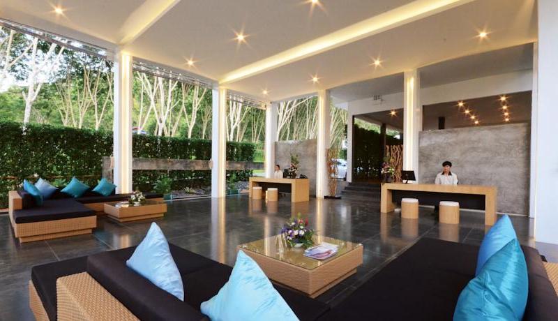 Wanaburi Resort