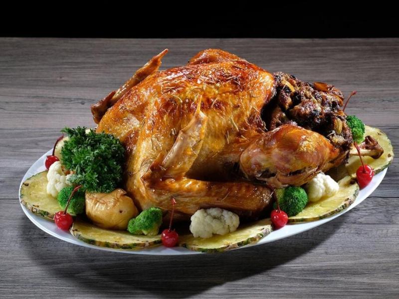 Golden Prince Hotel and Suites