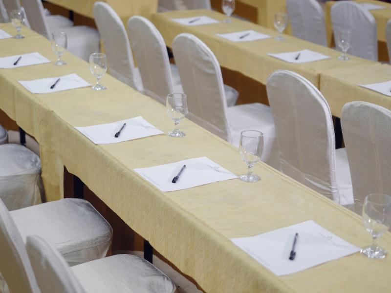 Golden Prince Hotel and Suites