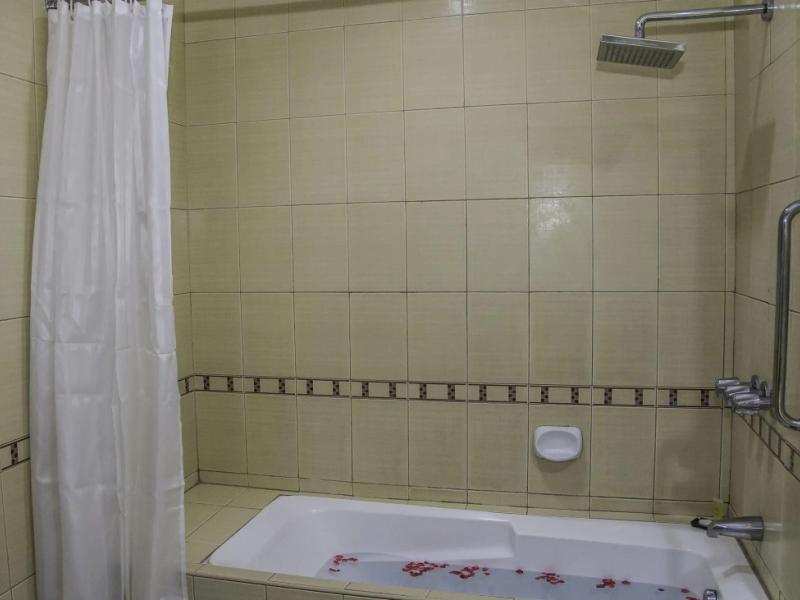 Golden Prince Hotel and Suites