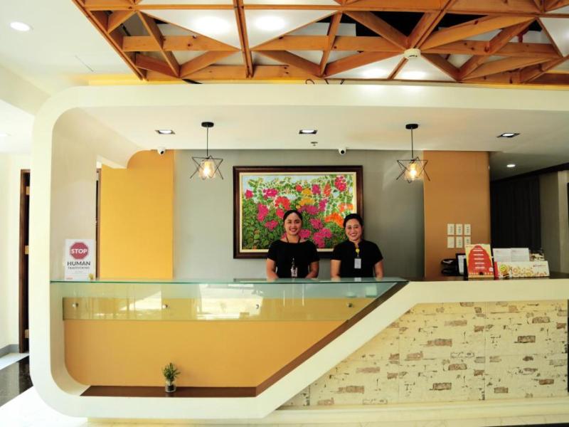 Fuente Pension House