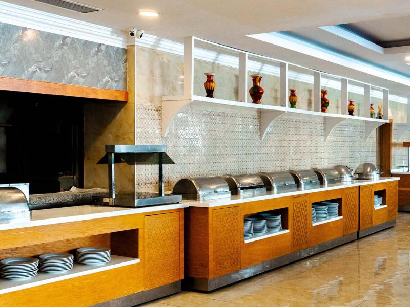 Side Legend Hotel
