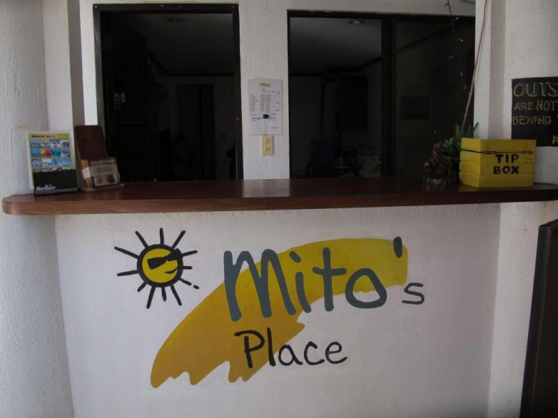 Mito`s Place Boracay