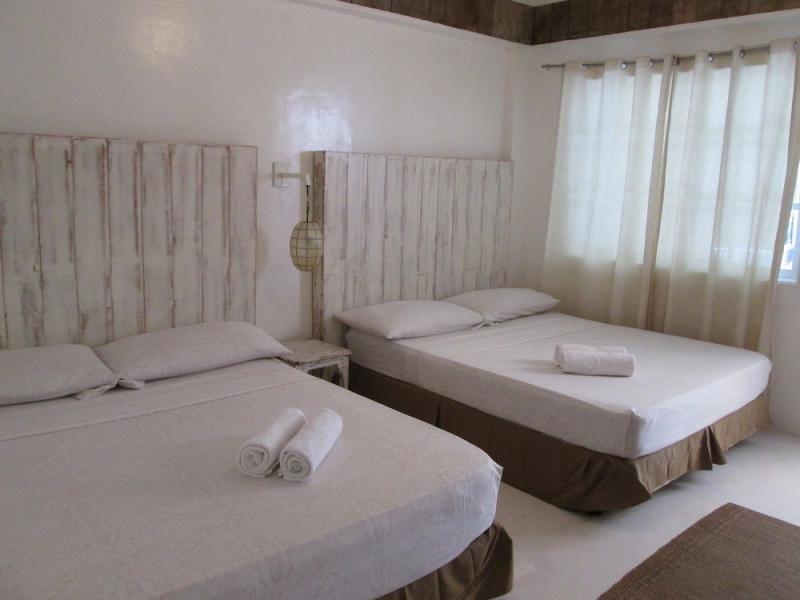 Mito`s Place Boracay