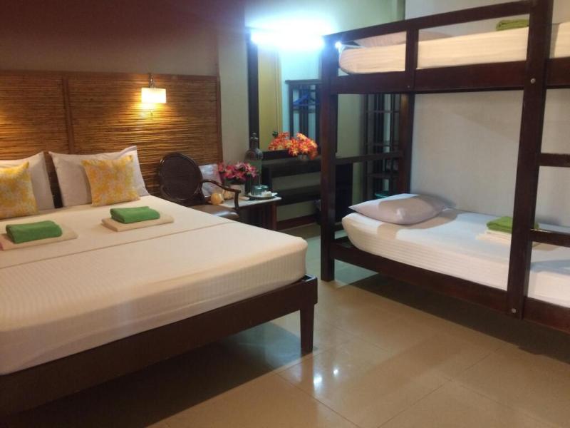 Bohol Divers Resort