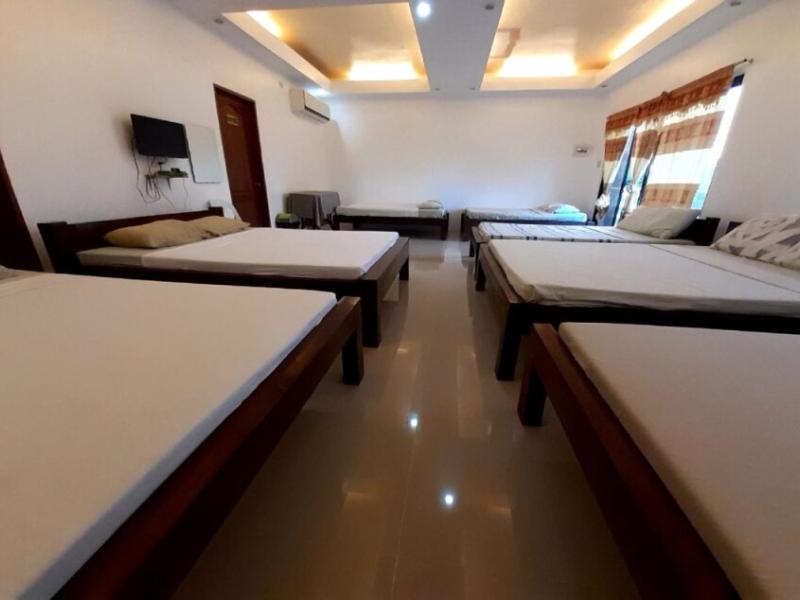 La Veranda Beach Resort