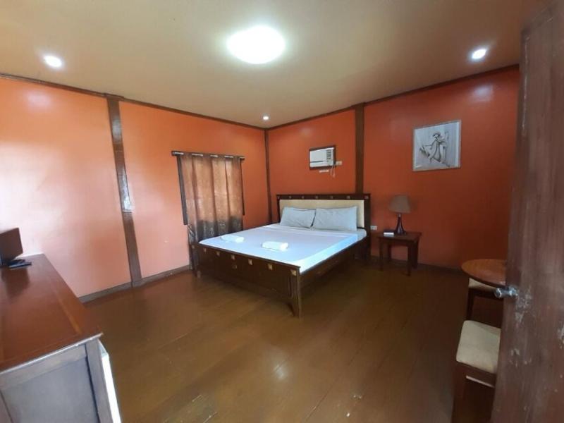 La Veranda Beach Resort