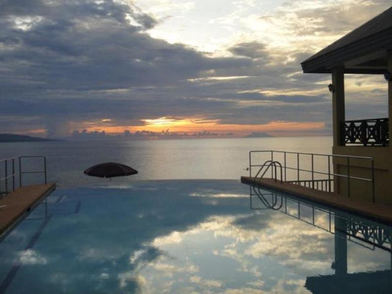 La Veranda Beach Resort