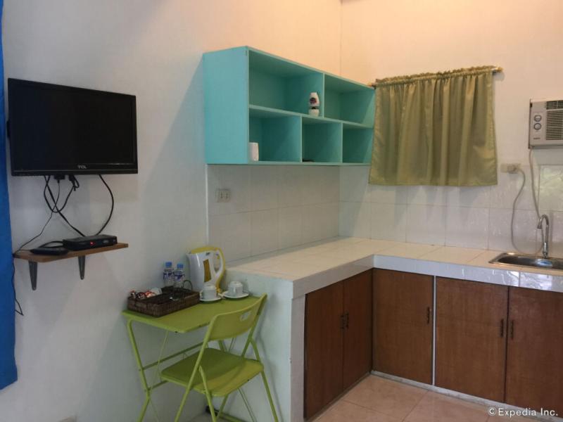 La Veranda Beach Resort