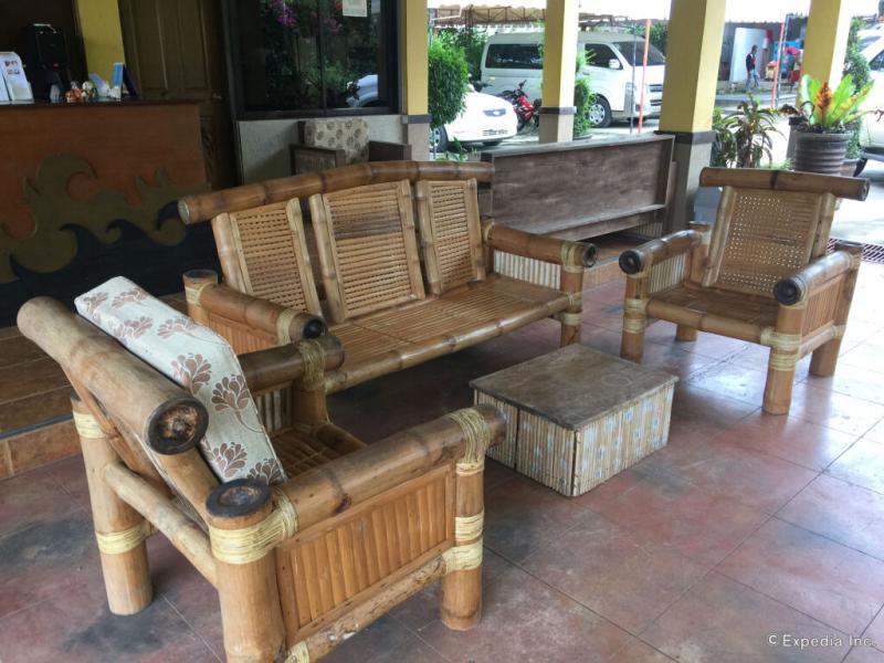 La Veranda Beach Resort