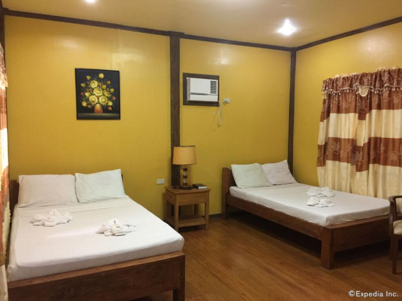 La Veranda Beach Resort