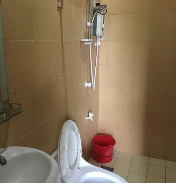 La Veranda Beach Resort