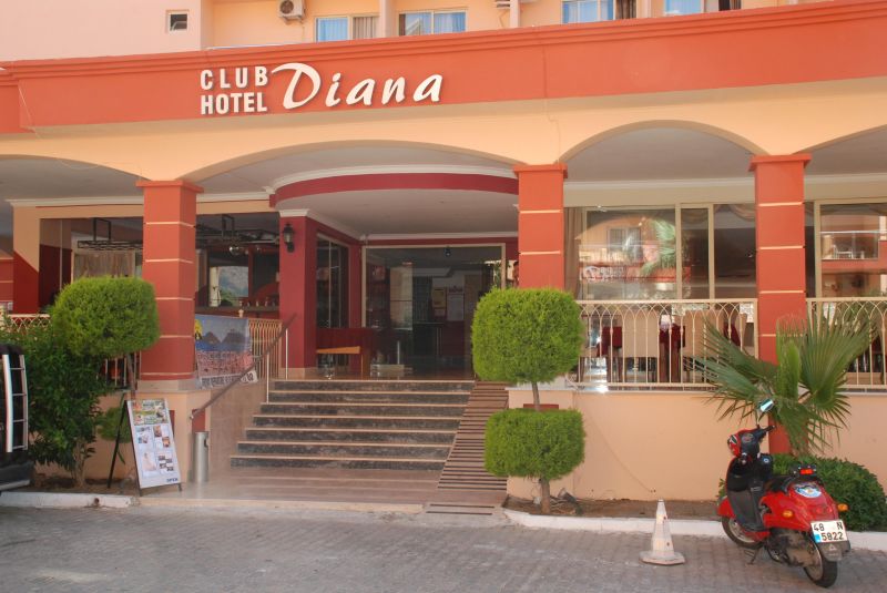 Club Diana