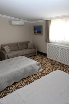 Отель K Suites Турция, Шишли, фото 11
