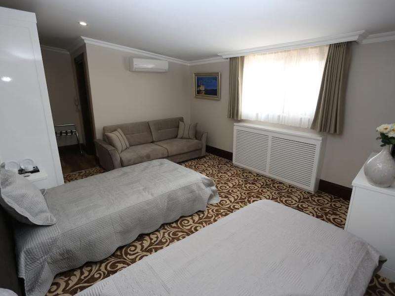 K Suites