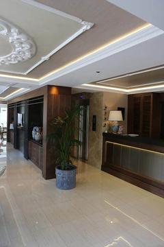 Отель K Suites Турция, Шишли, фото 14