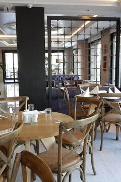 Отель K Suites Турция, Шишли, фото 15
