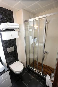 Отель K Suites Турция, Шишли, фото 2