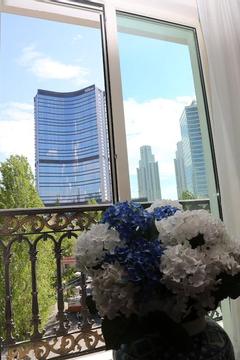 Отель K Suites Турция, Шишли, фото 5