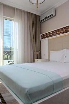 Отель K Suites Турция, Шишли, фото 8