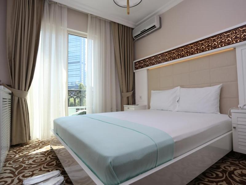K Suites